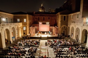 Foto: Antonio Parrinello - Memorial Lo Giudice 2012