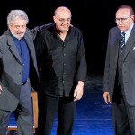 Piovani, Mazzocchetti, Baudo