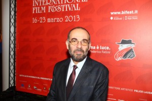 Giuseppe Tornatore