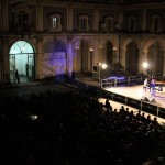 Rosalba Bentivoglio in concerto