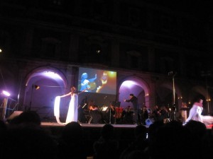 Concerto del 28 luglio